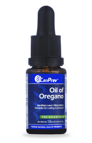Oil Of Oregano 75% Carvacrol - Image 2
