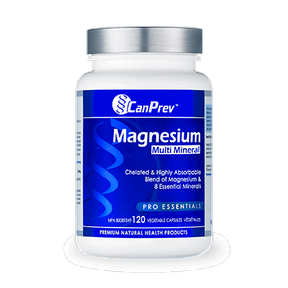 Magnesium Multi-Mineral - Image 2