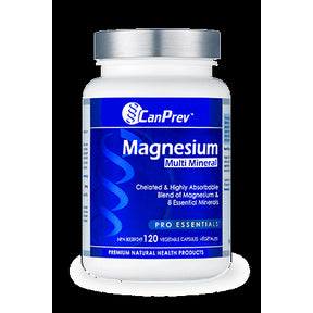 Magnesium Multi-Mineral - Image 4