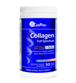 Collagen Full Spectrum Powder - Image 1