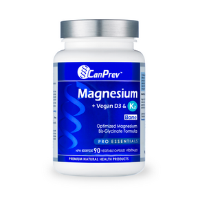Magnesium+Vegan D3&K2 - Image 2