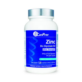 Zinc Bis-Glycinate 50 UltraStrength - Image 3