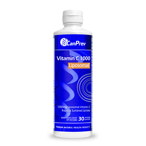 Vitamin C 1000 Liposomal - Image 1