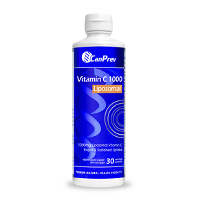 Vitamin C 1000 Liposomal - Image 2