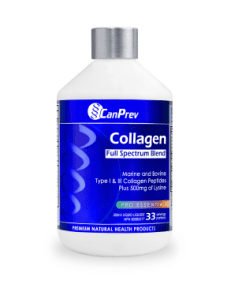 Collagen Full Spectrum Liquid - Image 2