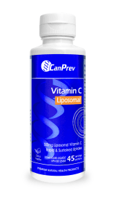 Liposomal Vitamin C -Citrus Vanilla - Image 3