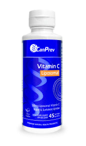 Liposomal Vitamin C -Citrus Vanilla - Image 4
