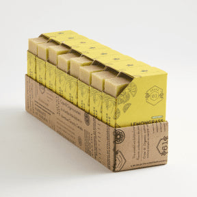 Lemongrass Bar Soap - Image 1