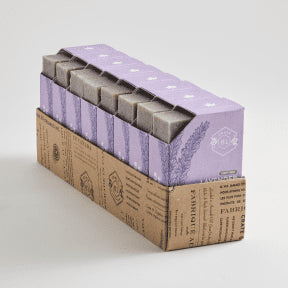 Lavender Bar Soap - Image 2