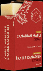 Canadian Maple Soap - Image 2