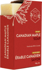 Canadian Maple Soap - Image 4