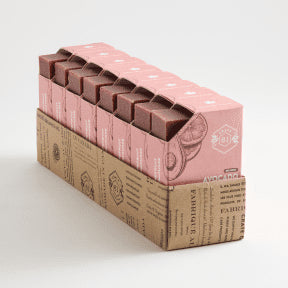 Avocado Grapefruit Bar Soap - Image 1
