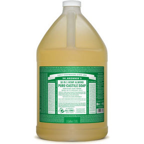 Almond Pure-Castile Soap - Image 2