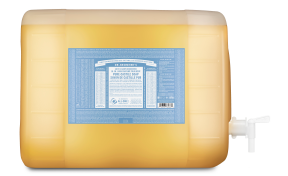 Baby Unscented Pure-Castile Soap - Image 4