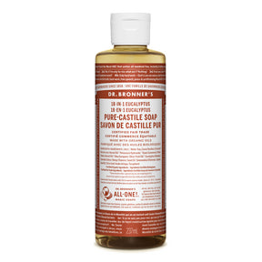 Eucalyptus Pure-Castile Soap - Image 2