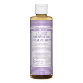 Lavender Pure-Castile Soap - Image 1