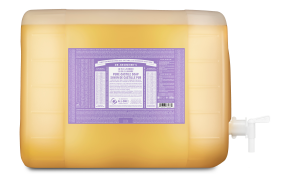 Lavender Pure-Castile Soap - Image 4