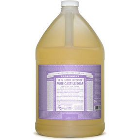 Lavender Pure-Castile Soap - Image 2