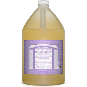 Lavender Pure-Castile Soap - Image 3