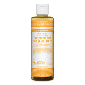 Citrus Pure-Castile Soap - Image 4