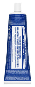 Peppermint ALL-ONE Toothpaste - Image 2