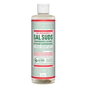 Sal Suds Biodegradable Cleaner - Image 1