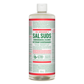 Sal Suds Biodegradable Cleaner - Image 2