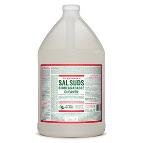 Sal Suds Biodegradable Cleaner - Image 2