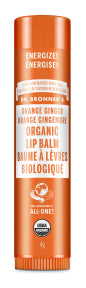 Orange Ginger Lip Balm - Image 4