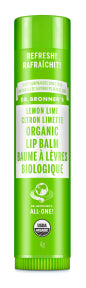 Lemon Lime Lip Balm - Image 1