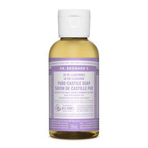 Lavender Pure-Castile Soap - Image 1