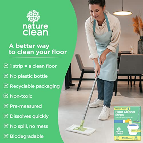 Floor Cleaner Strips - Image 5