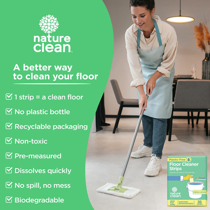 Floor Cleaner Strips - Image 4