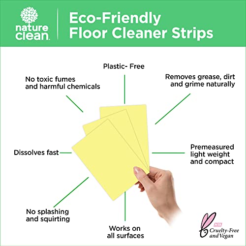 Floor Cleaner Strips - Image 8