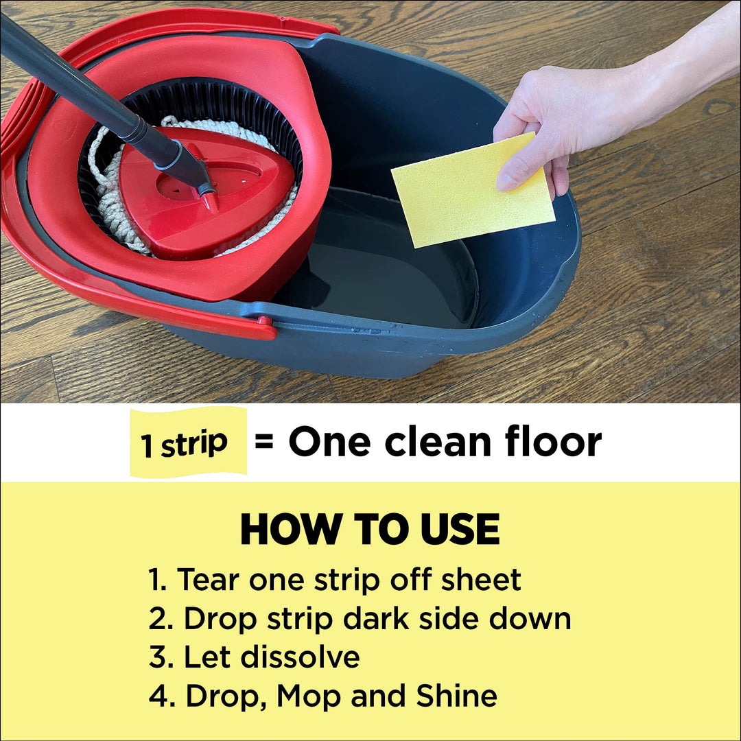 Floor Cleaner Strips - Image 10