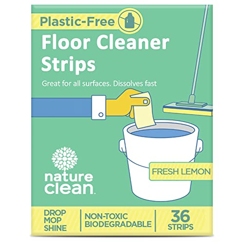Floor Cleaner Strips - Image 2