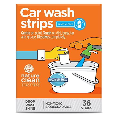 Car Wash Strips - Image 2