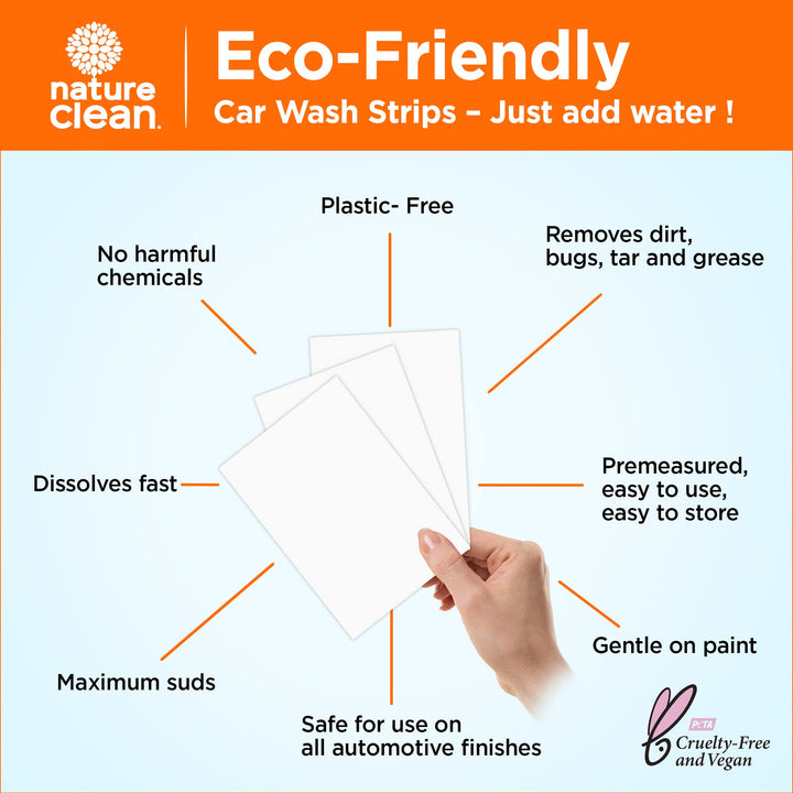 Car Wash Strips - Image 7