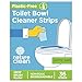 Toilet Bowl Cleaner Strips - Image 3