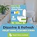 Toilet Bowl Cleaner Strips - Image 6