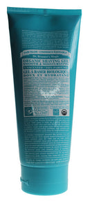 Unscented Organic Shaving Soap - Image 3