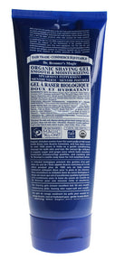 Peppermint Organic Shaving Soap - Image 2