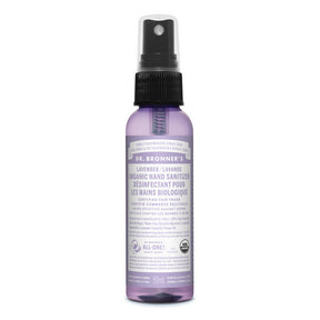 Hand Sanitizer Lavender - Image 2