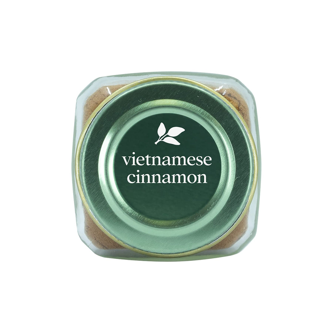 Cinnamon Ground - Image 7