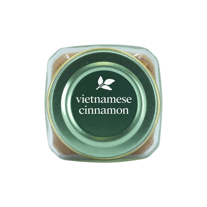 Cinnamon Ground - Image 7