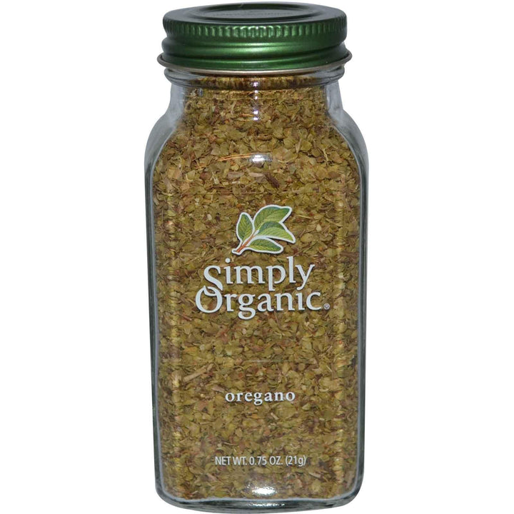 Oregano Leaf - Image 3