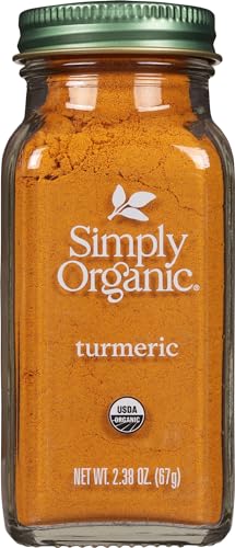 Turmeric Root Ground - Image 2
