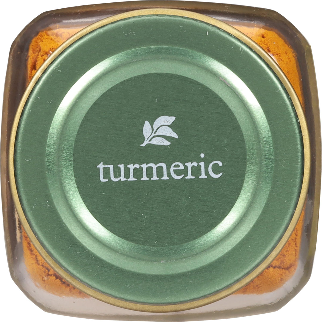 Turmeric Root Ground - Image 10