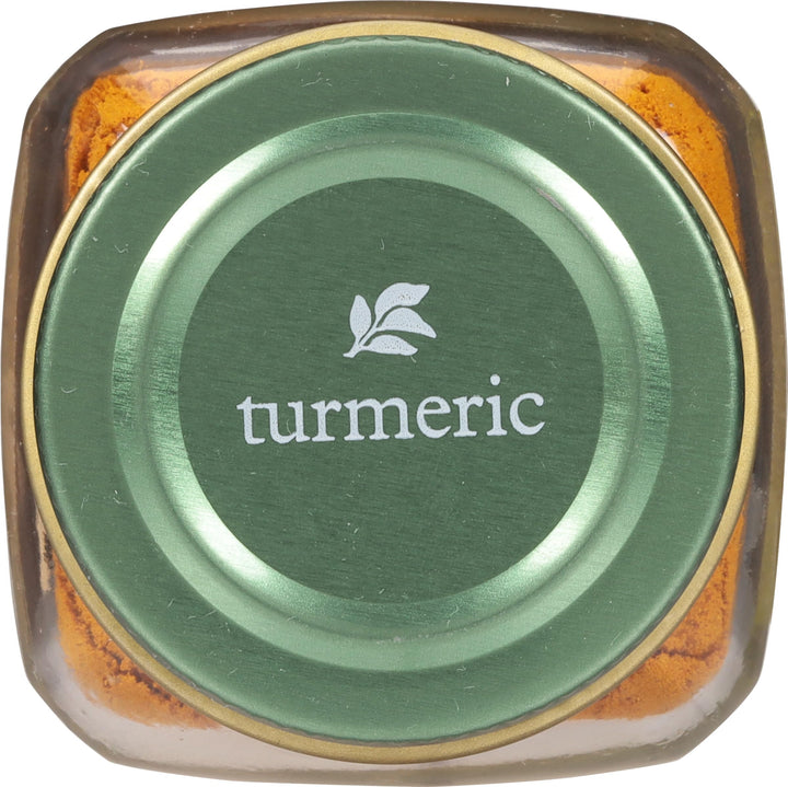 Turmeric Root Ground - Image 10