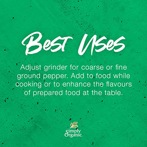 Black Peppercorn Grinder - Image 8